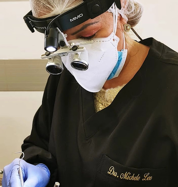 Foto 3 de Dentista Santa Ifigênia