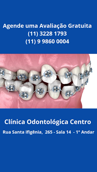 Foto 4 de Dentista Santa Ifigênia