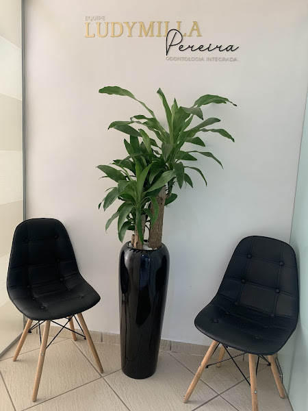 Foto 3 de Dentista Santa Luzia: Dra.Ludymilla Pereira e Equipe - ODONTOLOGIA INTEGRADA