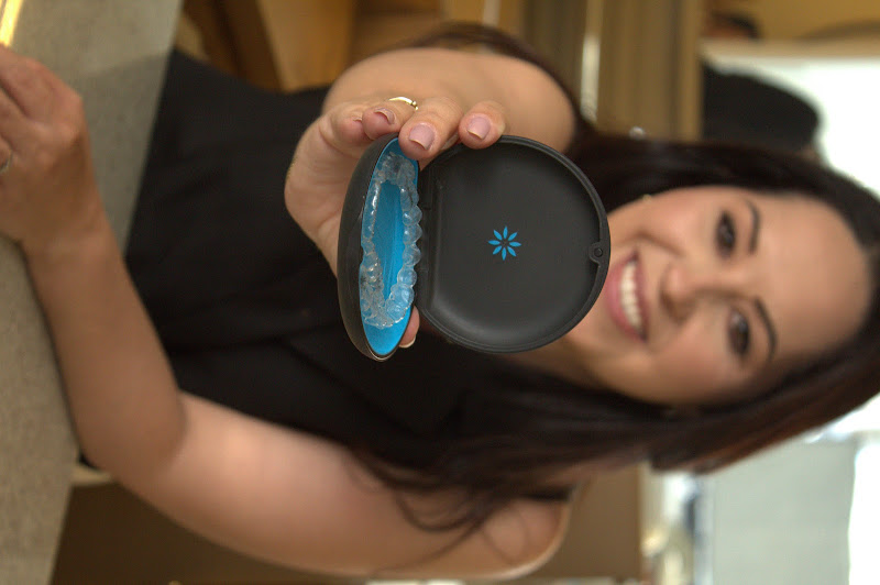 Foto 3 de Dentista Santa Maria Drª Karina C. Sanchez