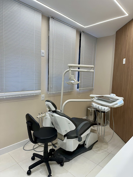 Foto 2 de Dentista Santa Maria Giulia Marques