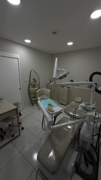 Foto 3 de DENTISTA SANTANA -SP