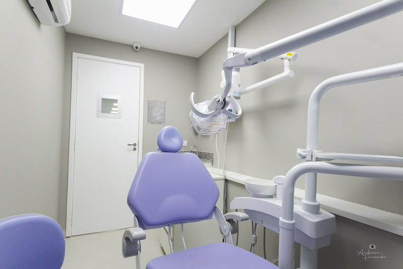 Foto 2 de Dentista Santo Amaro | Amil Hapvida Itaú Metlife Santander Sulamérica Unimed