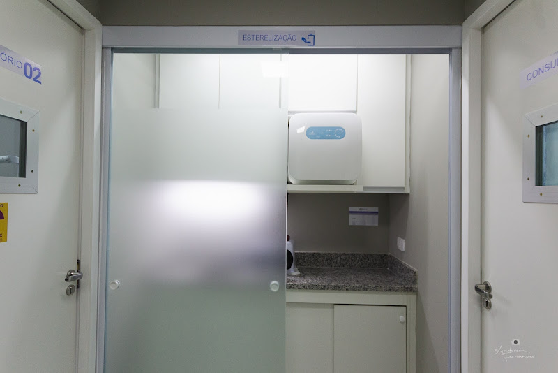 Foto 3 de Dentista Santo Amaro | Amil Hapvida Itaú Metlife Santander Sulamérica Unimed