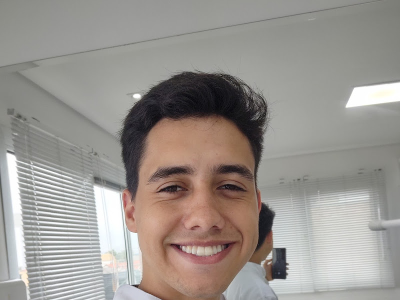 Foto de Dentista (Santo André) Dr. Fabricio de Moraes Frankiw