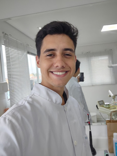 Foto 2 de Dentista (Santo André) Dr. Fabricio de Moraes Frankiw