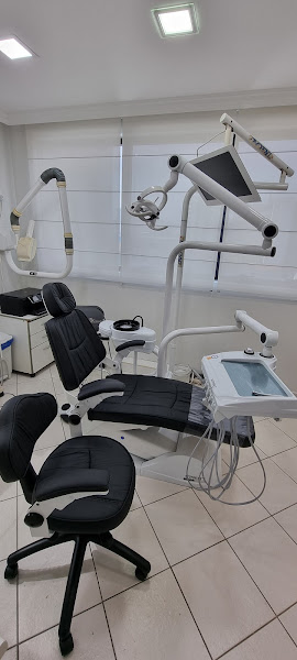 Foto 2 de Dentista (Santos) Dr Rodrigo Gallo