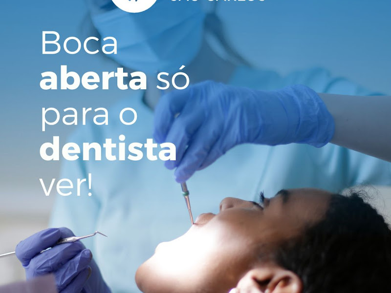 Foto 2 de Dentista São Carlos