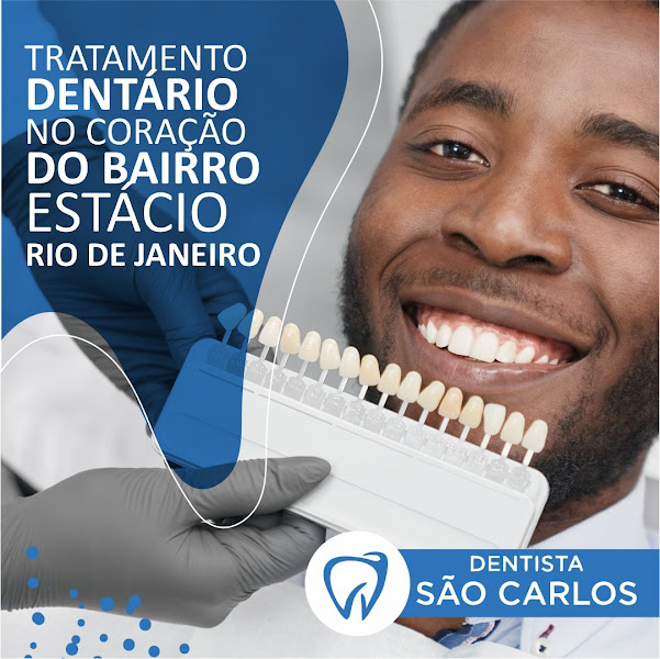 Foto 3 de Dentista São Carlos