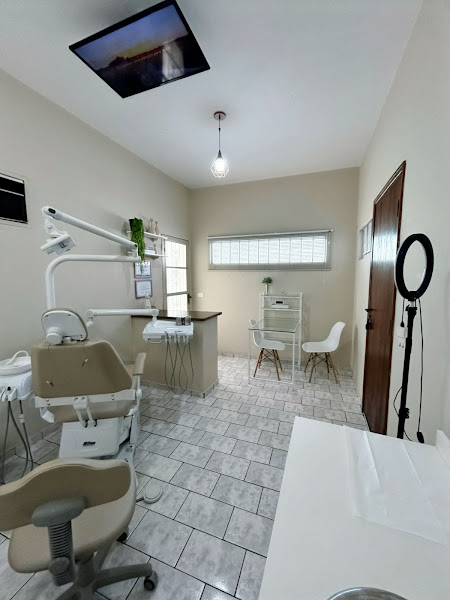Foto 2 de Dentista São Carlos - Dra. Franciele S Reis
