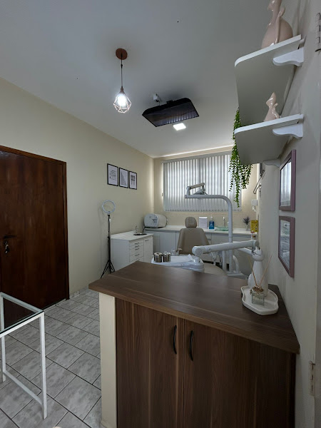 Foto 3 de Dentista São Carlos - Dra. Franciele S Reis