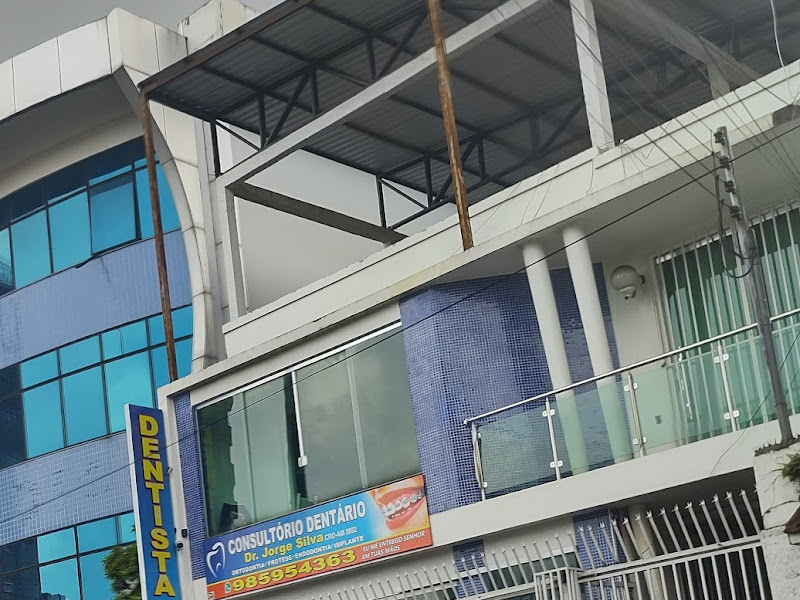Foto 9 de Dentista São Jorge