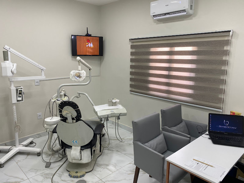 Foto 2 de Dentista São José do Rio Preto - Dra Christiane Dias