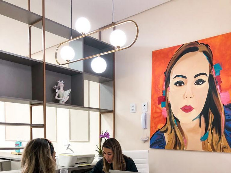 Foto 3 de Dentista São José do Rio Preto - Dra Christiane Dias