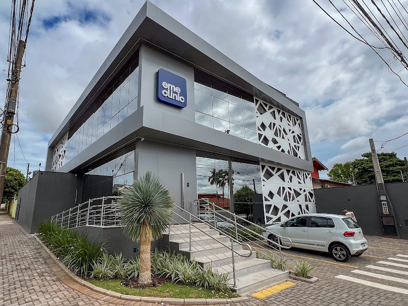 Foto 4 de Dentista São José do Rio Preto - Dra Christiane Dias