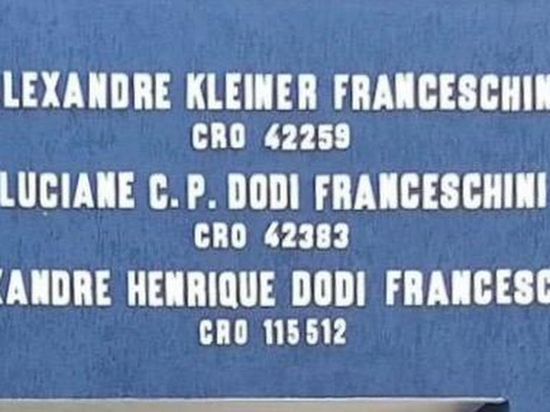 Foto 2 de Dentista (São José do Rio Preto) Dra. Julia Francisquini