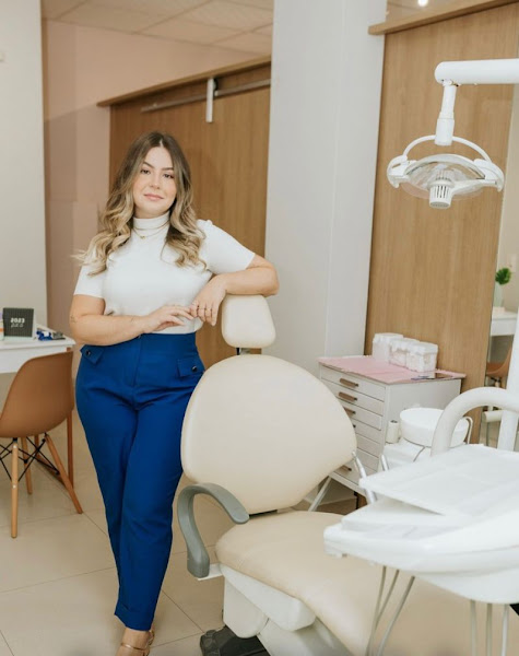 Foto 3 de Dentista São José - Dra. Camilla V Sanches Odontologia