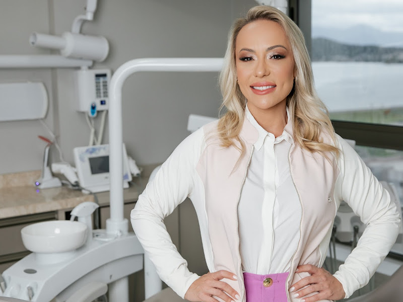 Foto 8 de Dentista São José - Dra. Camilla V Sanches Odontologia