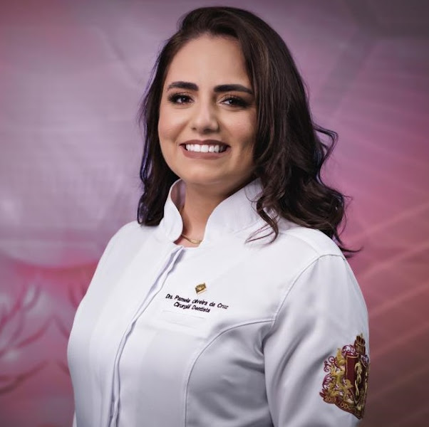 Foto 2 de Dentista São José - Dra Pamela Oliveira