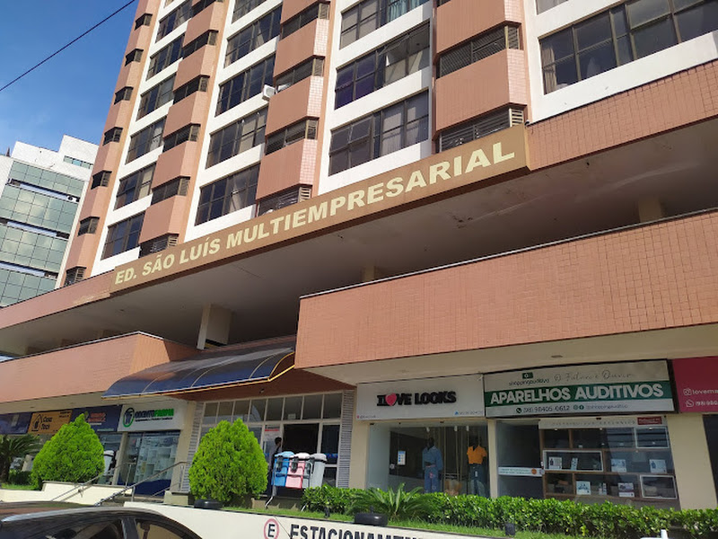 Foto 3 de Dentista São Luís Dr. Victor Bruno