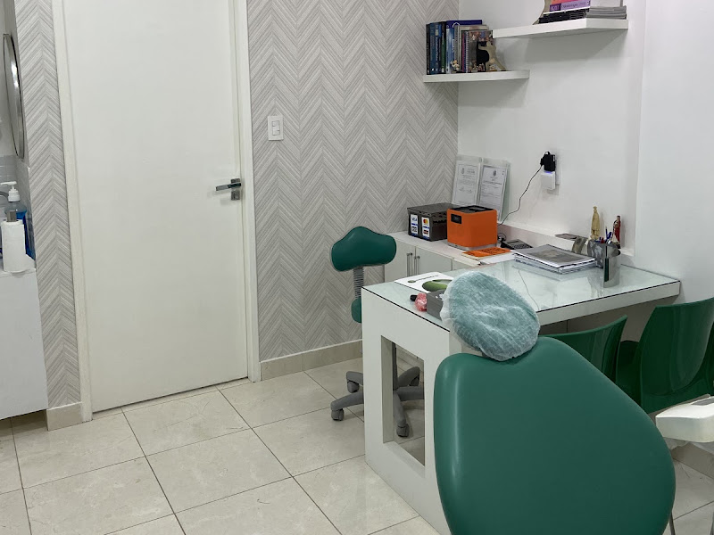 Foto 5 de Dentista São Luís Dr. Victor Bruno