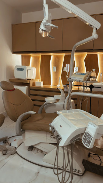 Foto 2 de Dentista São Luís MA - Dra. Ana Kalina Sodré