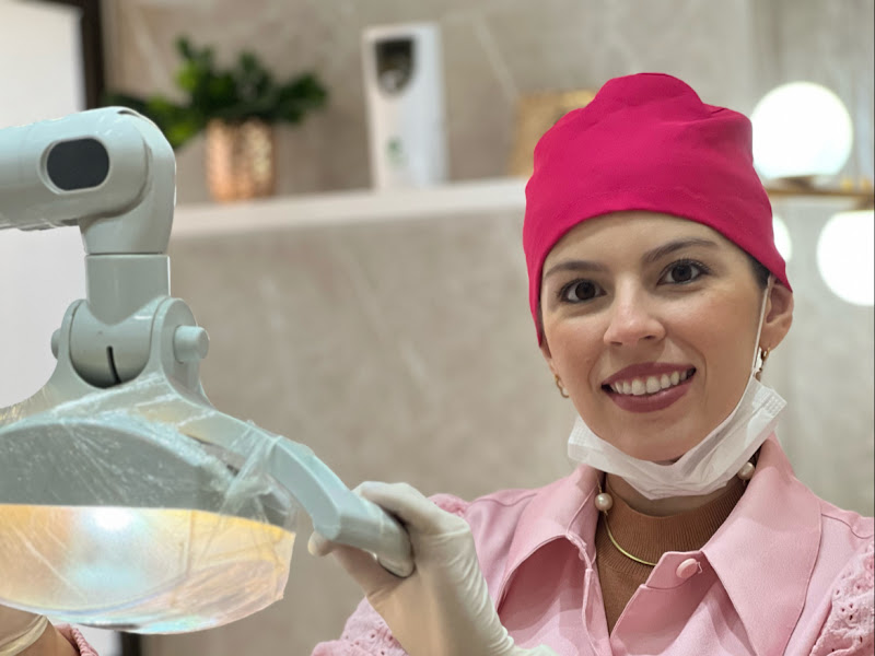 Foto 5 de Dentista São Luís MA - Dra. Ana Kalina Sodré