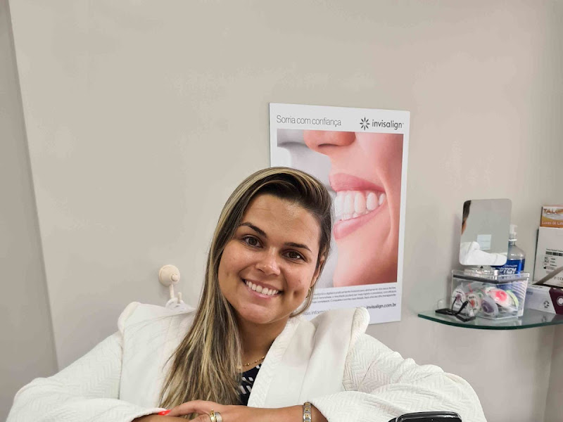 Foto 6 de Dentista São Luís MA - Dra. Ana Kalina Sodré