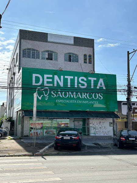 Foto 2 de Dentista São Marcos
