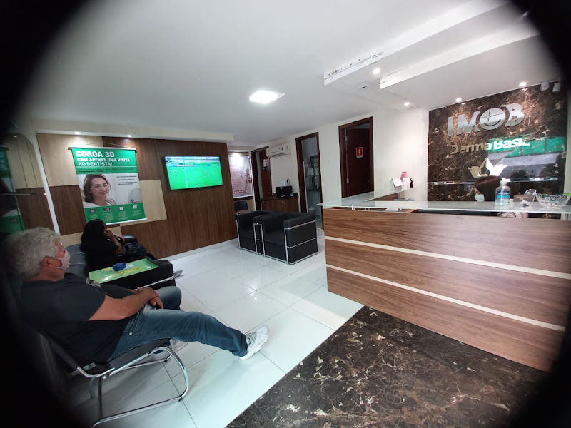 Foto 3 de Dentista São Marcos