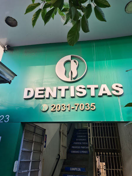 Foto 2 de Dentista São Miguel