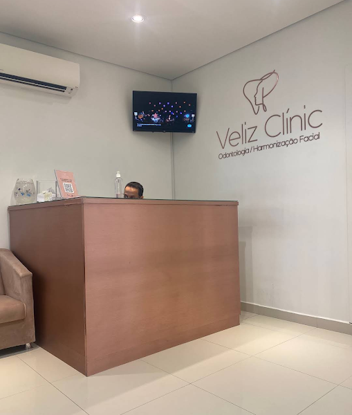 Foto 2 de Dentista São Paulo Dr. Luis Alberto