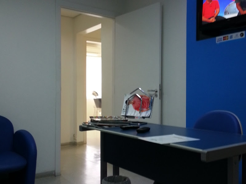 Foto 4 de Dentista São Paulo Dr. Luis Alberto