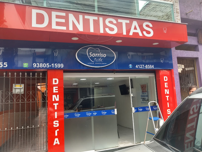 Foto 8 de Dentista SBC, Implante Dentário, Lentes de Contato Dental | Dentista em São Bernardo do Campo, Clínica Odontológica em SBC