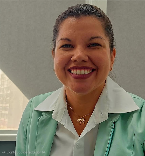 Foto 2 de dentista Scarlett Palacios