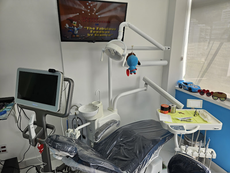 Foto 3 de dentista Scarlett Palacios