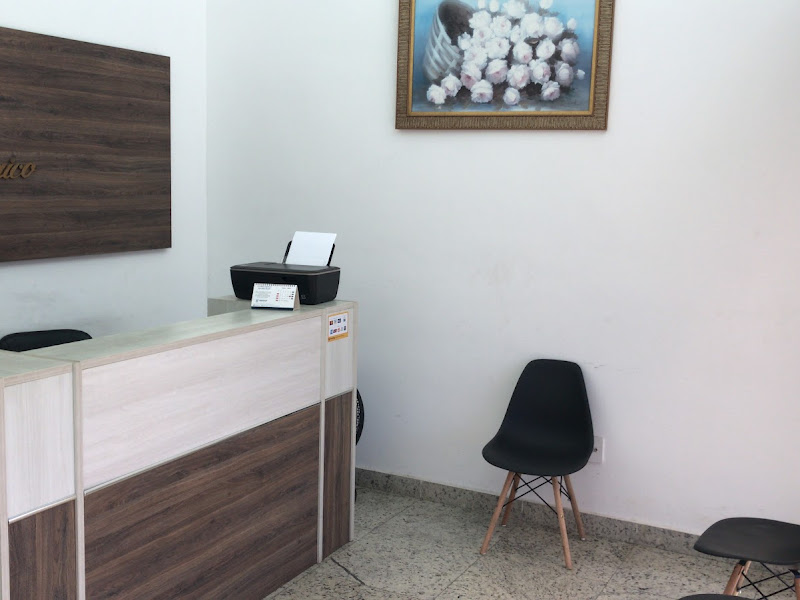 Foto 4 de Dentista Serra Dourada II - Consultório Odontológico Dra Tatiana Paternosto.