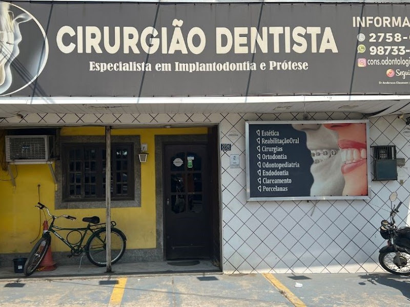 Foto 2 de Dentista Serviços Médicos