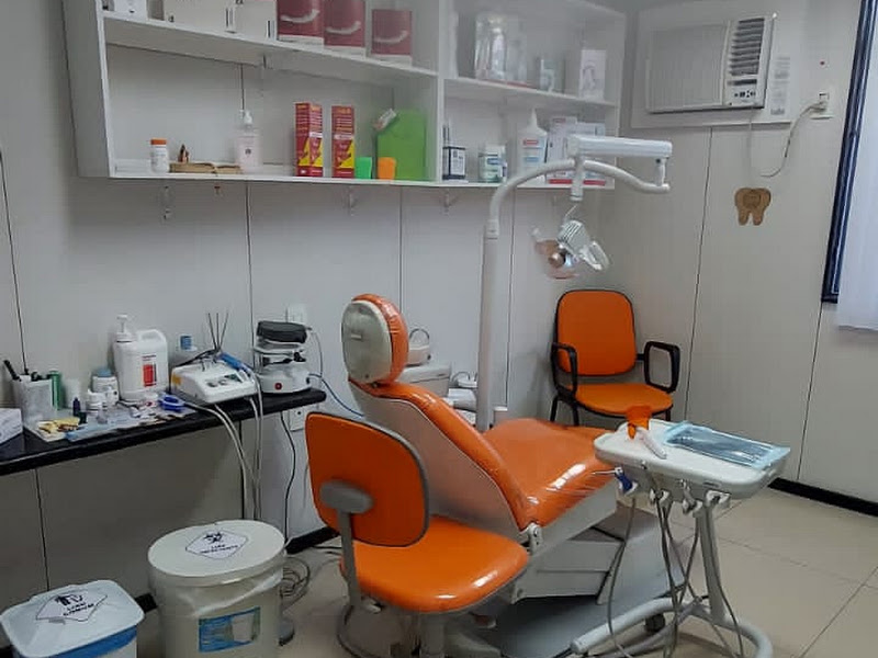 Foto 3 de Dentista Serviços Médicos