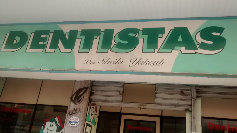 Foto de Dentista - Sheila Yakoub