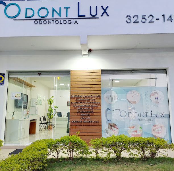 Foto 2 de Dentista Sitio Cercado Odontlux | Sitio Cercado e Bairro Novo