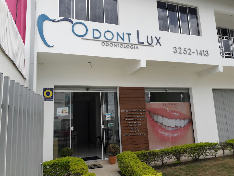 Foto 3 de Dentista Sitio Cercado Odontlux | Sitio Cercado e Bairro Novo