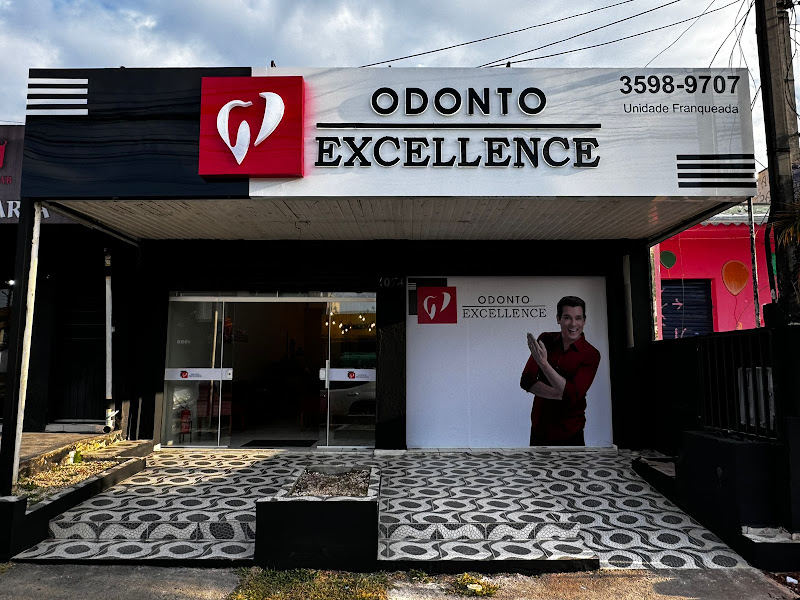 Foto 5 de Dentista Sitio Cercado Odontlux | Sitio Cercado e Bairro Novo