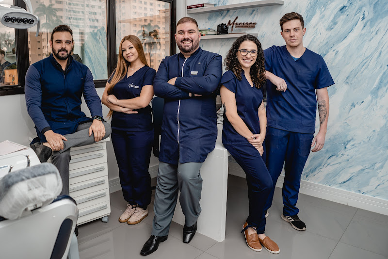 Foto 2 de Dentista SJC - Mansano Odontologia Especializada