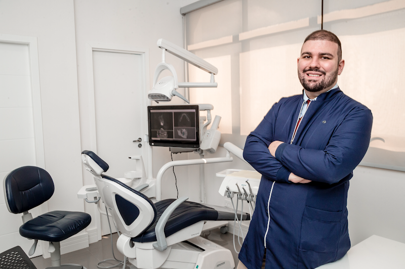 Foto 3 de Dentista SJC - Mansano Odontologia Especializada