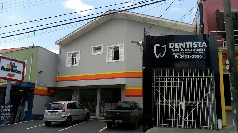 Foto 2 de Dentista Sol Nascente