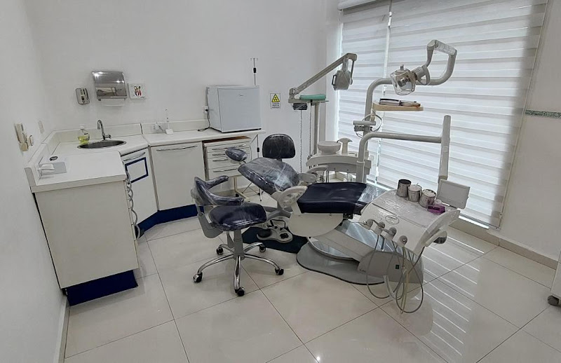 Foto 2 de Dentista Soraia Hassan Saleh