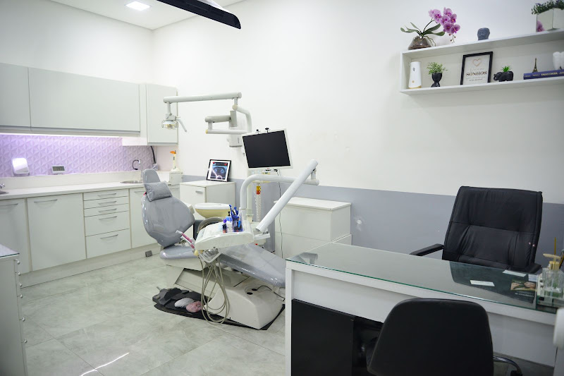Foto 2 de Dentista Sorocaba iris odontologia