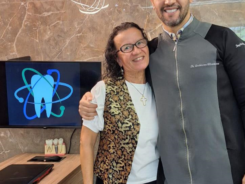 Foto 7 de Dentista Sorria Feliz - Unidade Diadema