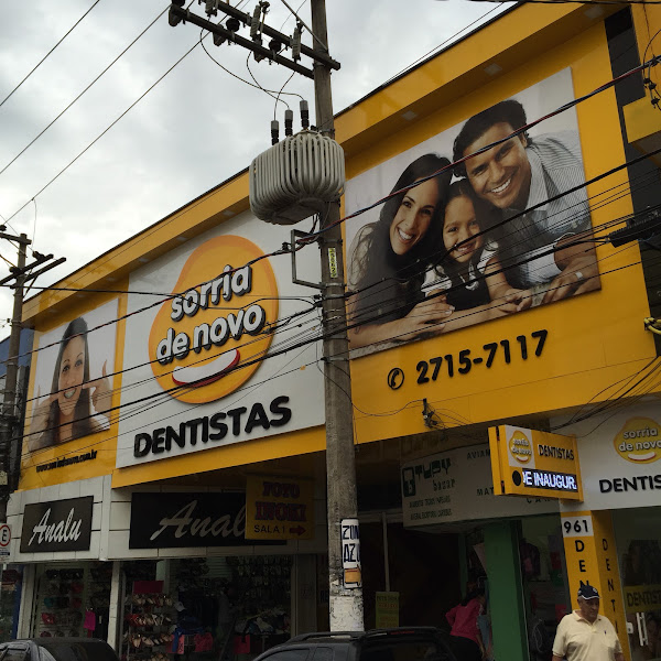Foto 2 de Dentista Sorria Itu